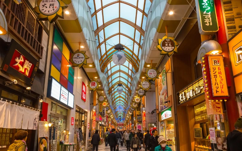 Day 4: Manga Masterclass & Akihabara’s Electric Wonderland