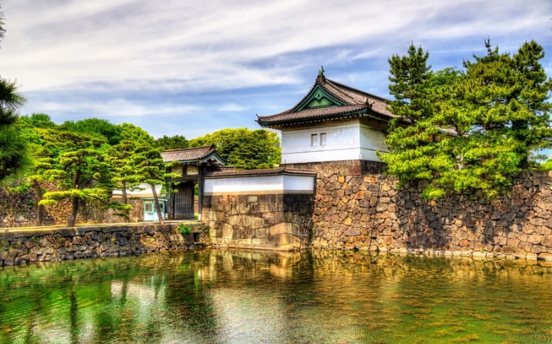 Day 6: Kyoto Bound – Cycling Through the Cultural Heart of Japan