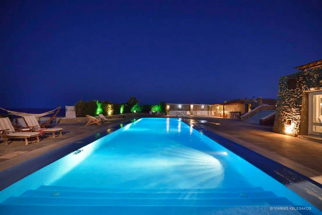 Villa Paradise XL