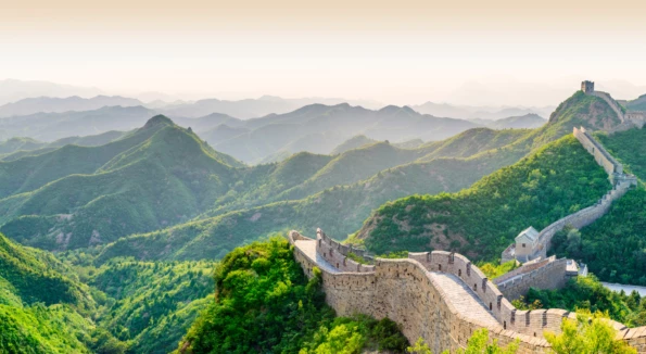 Luxury China and Japan by Bullet Train vacations