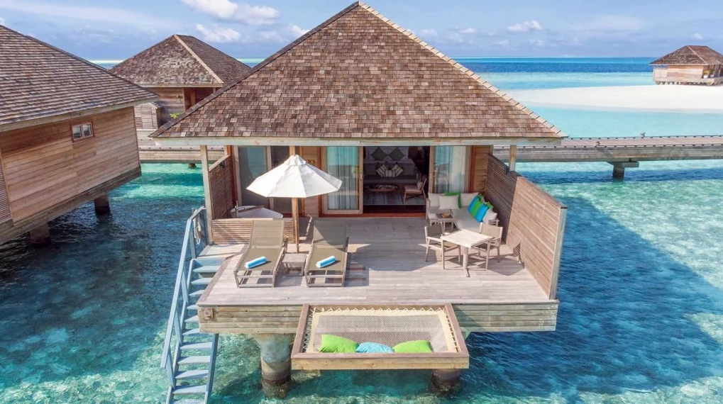 The Maldives Premium All-inclusive