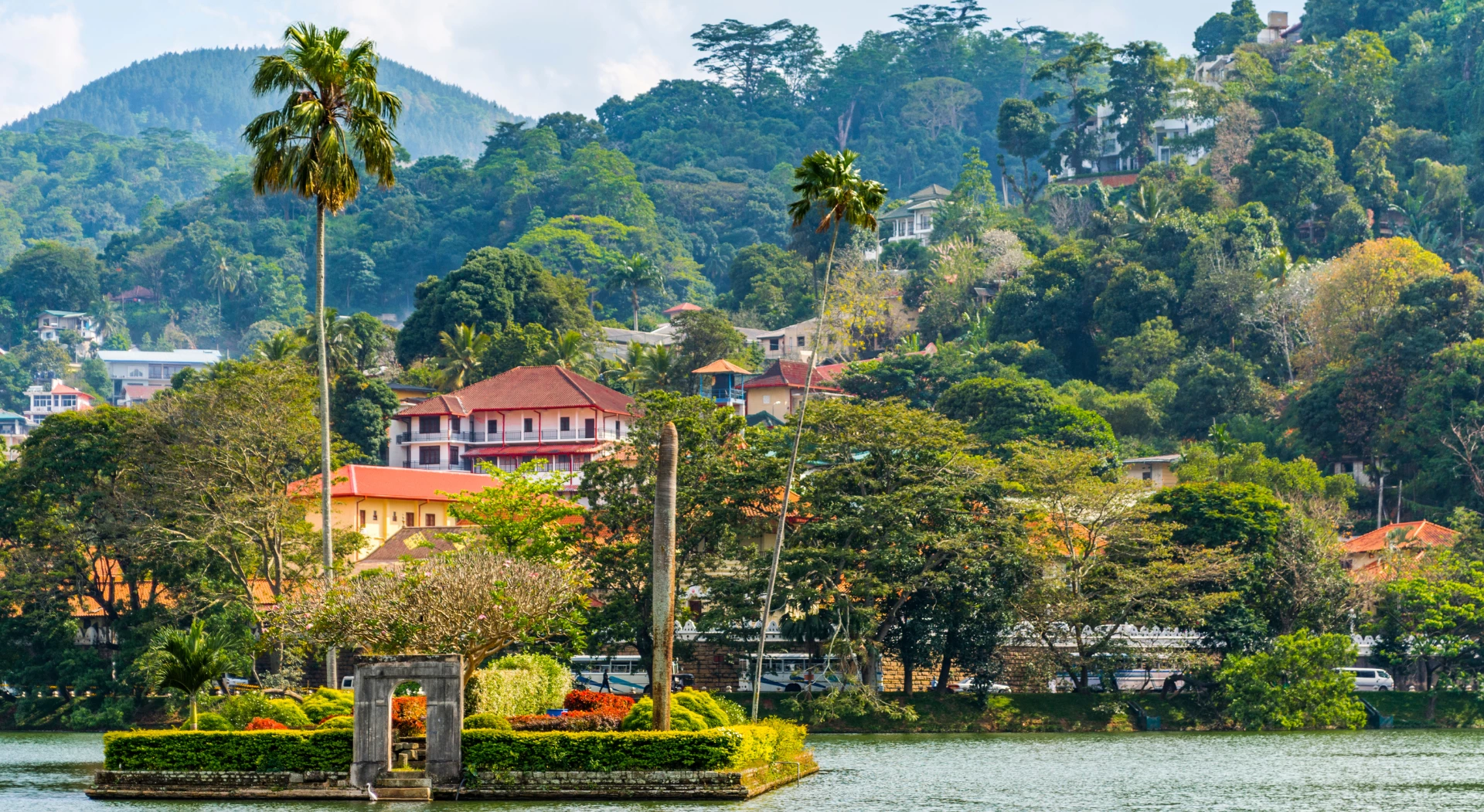 Day 3 Kandy