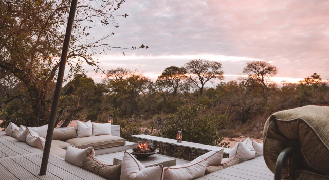 Luxury gay travel