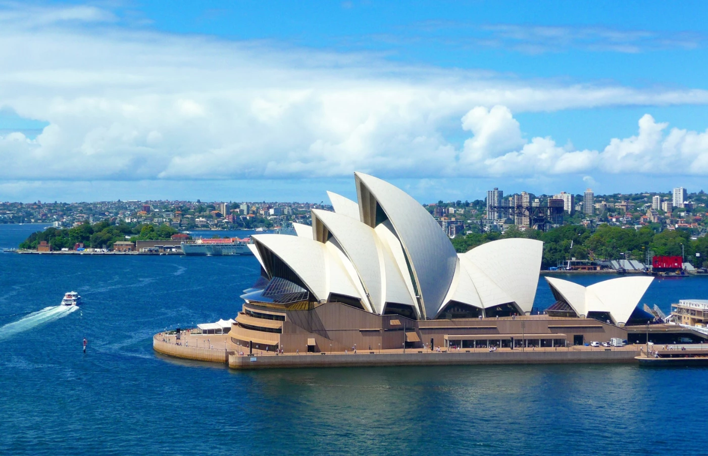 Australia