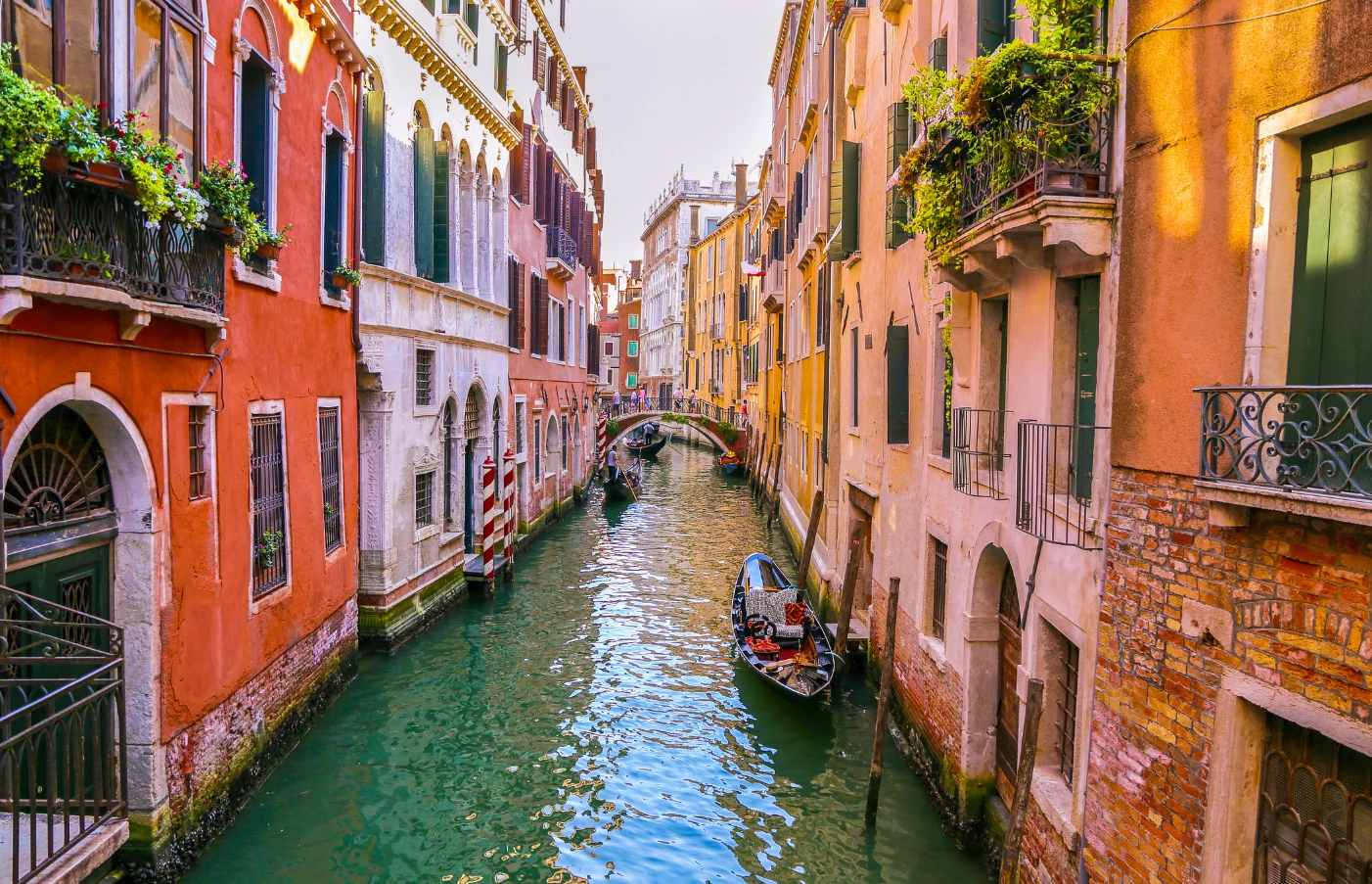 Gay Group Trip: Treasures of Venice & the Dalmatian Coast Cruise