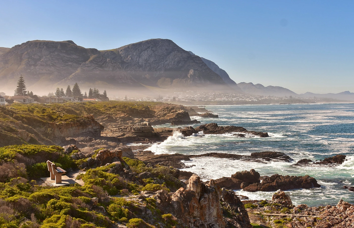 Group Trips to South Africa