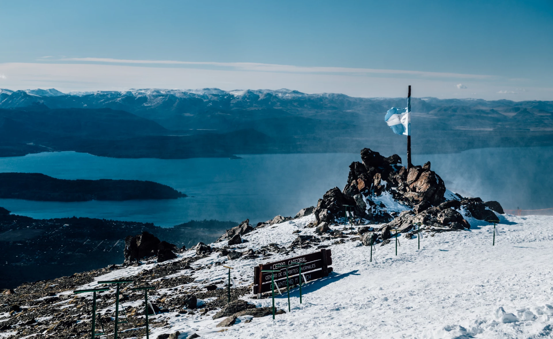 Argentina and Patagonia Adventure