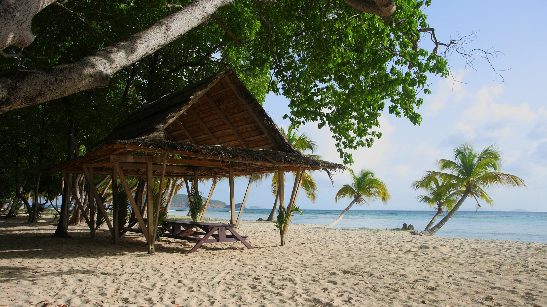 Mustique