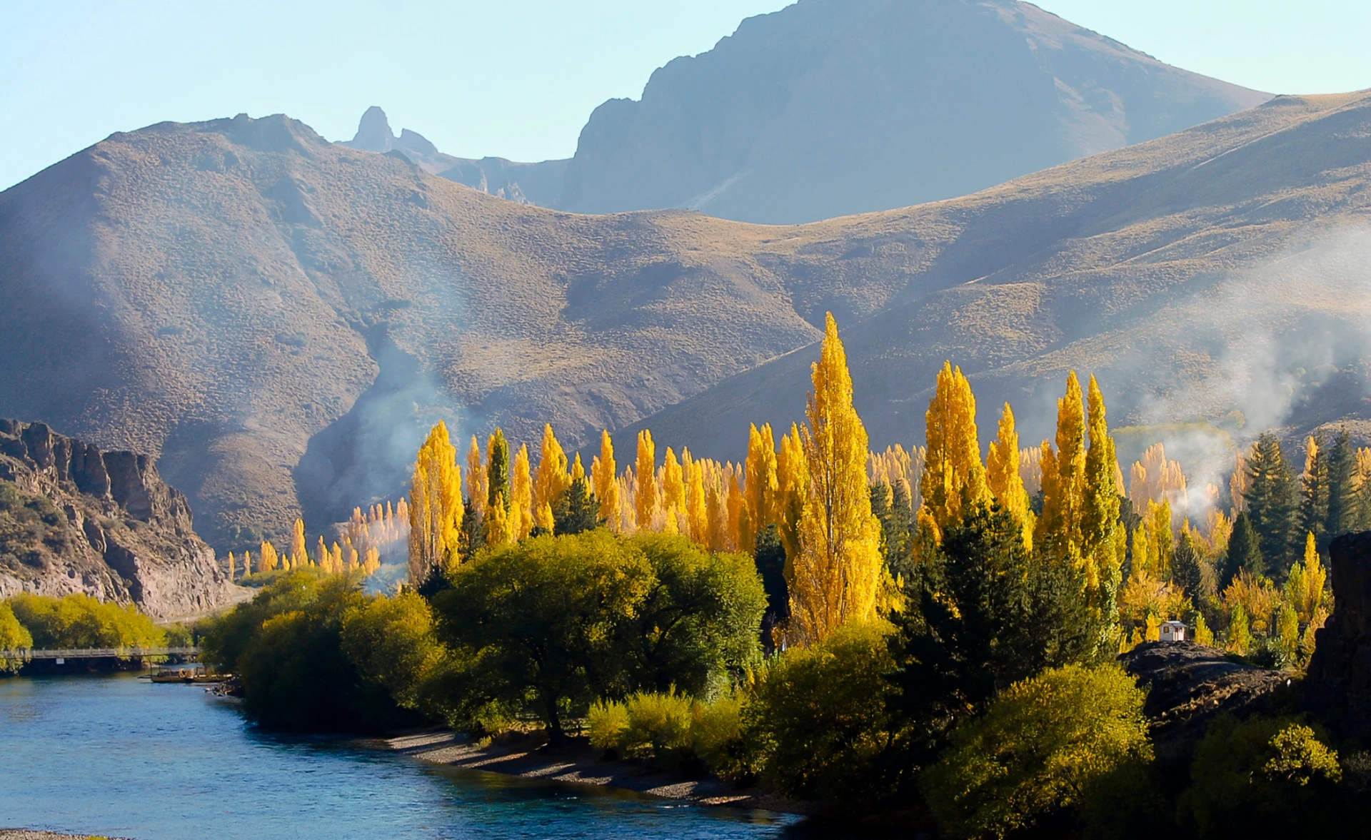 Argentina