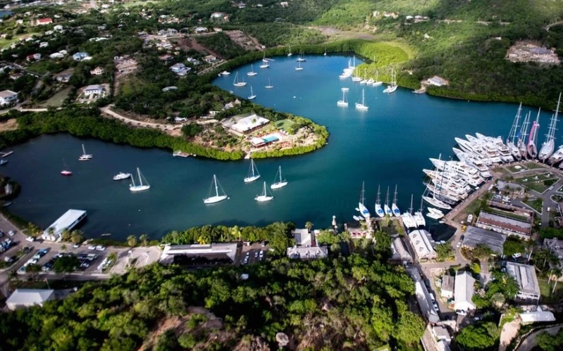 Day 3: Antiguan History 