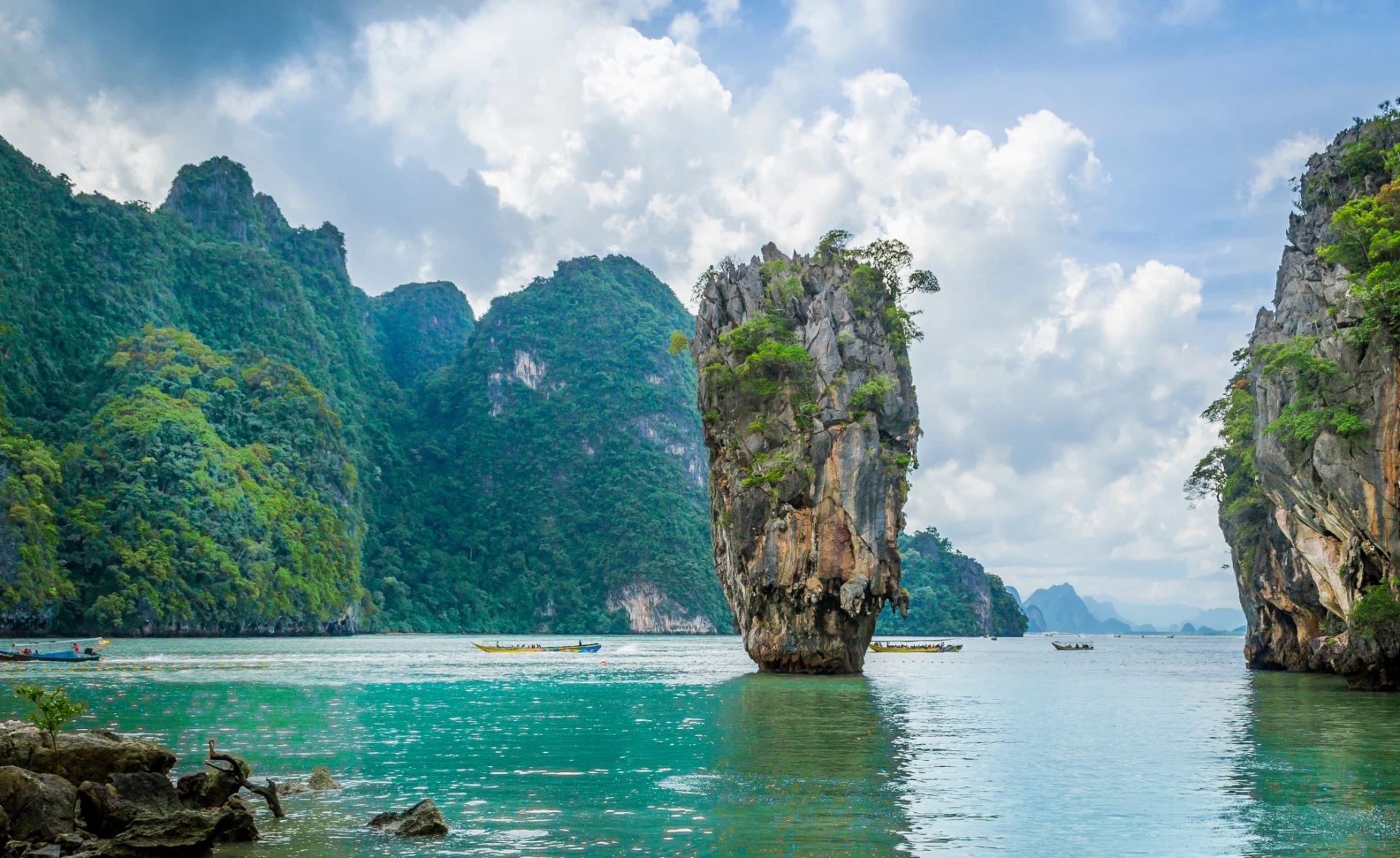Thailand