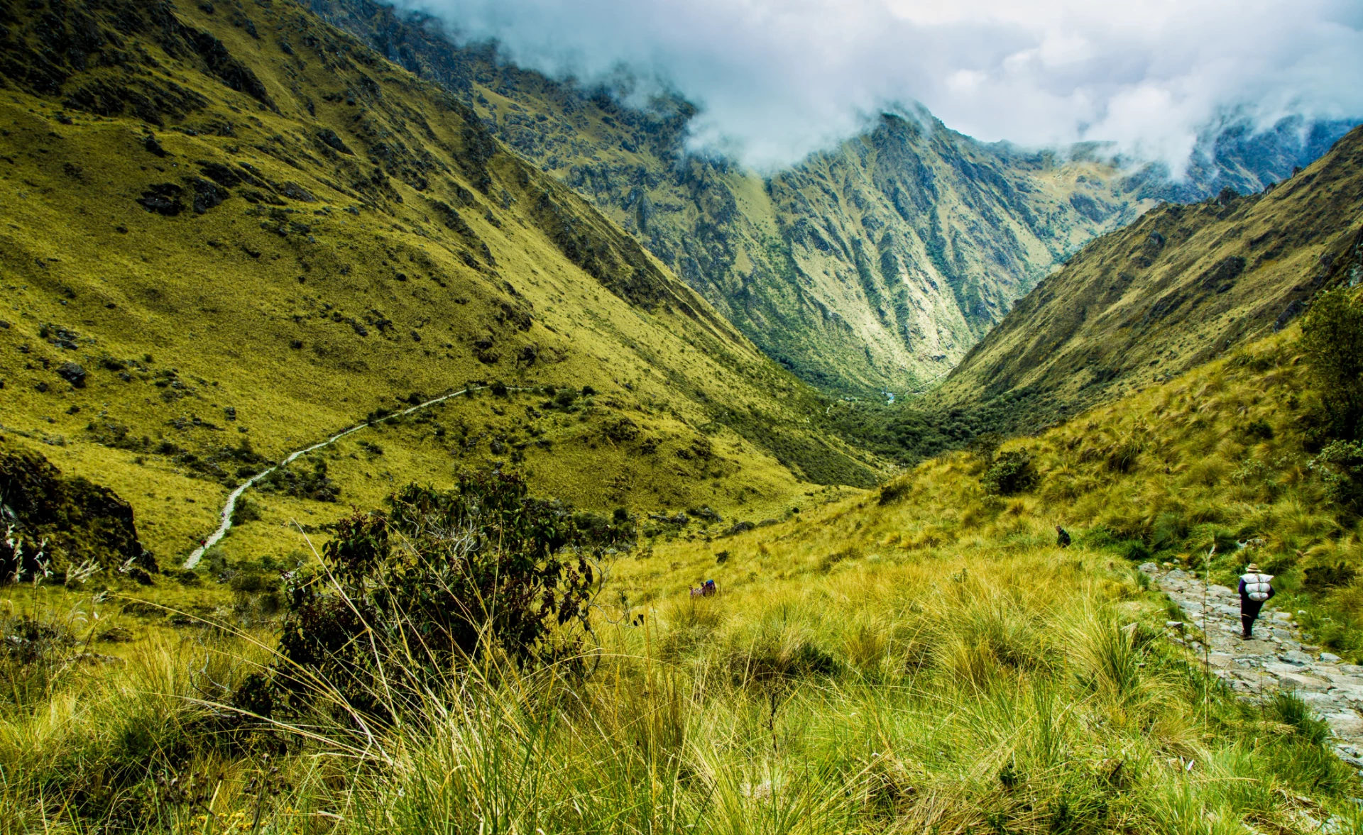 Peru