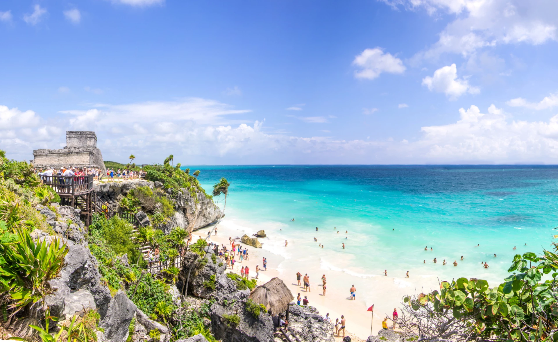 Luxury Luxury Trips in South America vacations