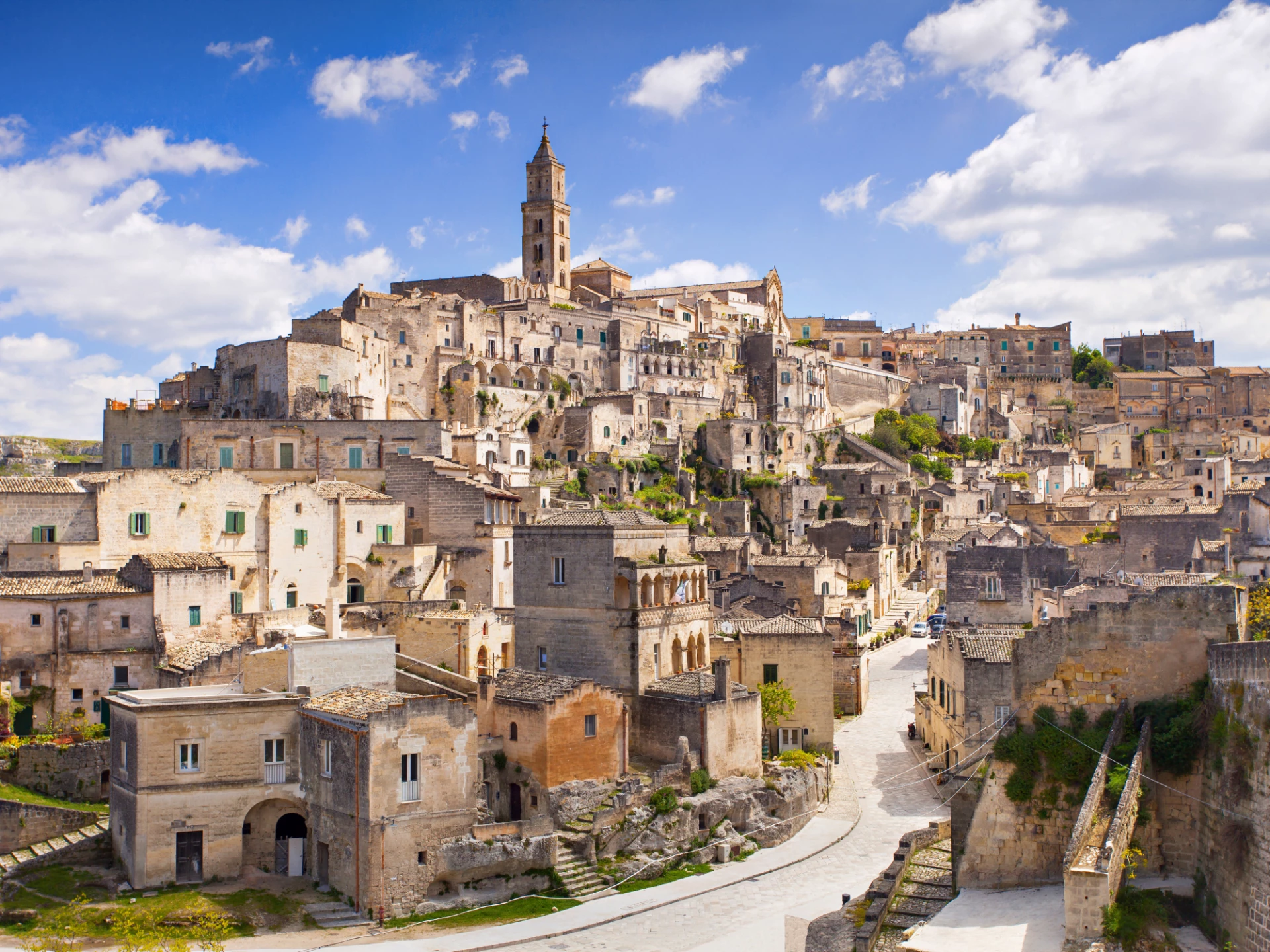 belofte steak min Matera: Italy's Ancient Cave City - LGBT tailor-made travel - Out Of Office