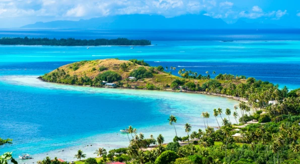 french polynesia