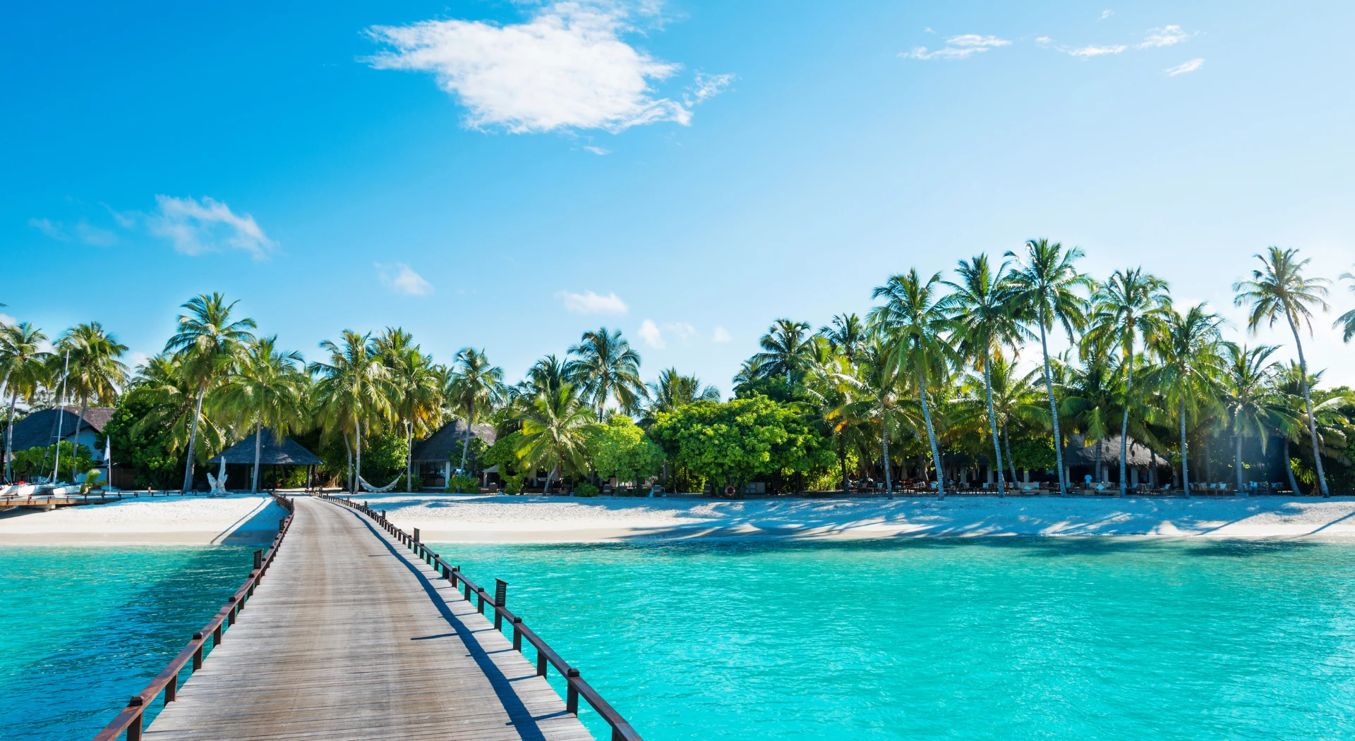 Gay Maldives honeymoons
