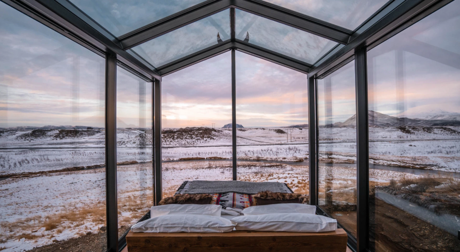 Ultimate Luxury: Highlights