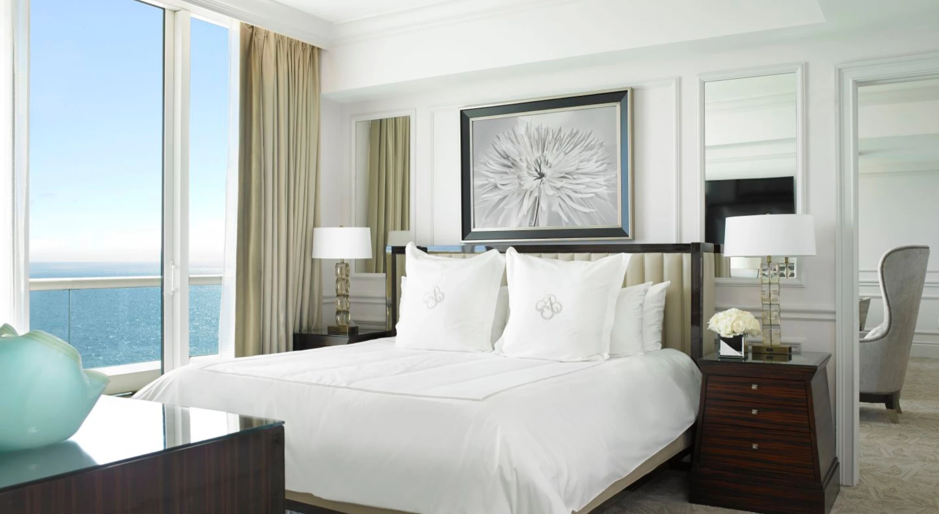 Luxury gay travel