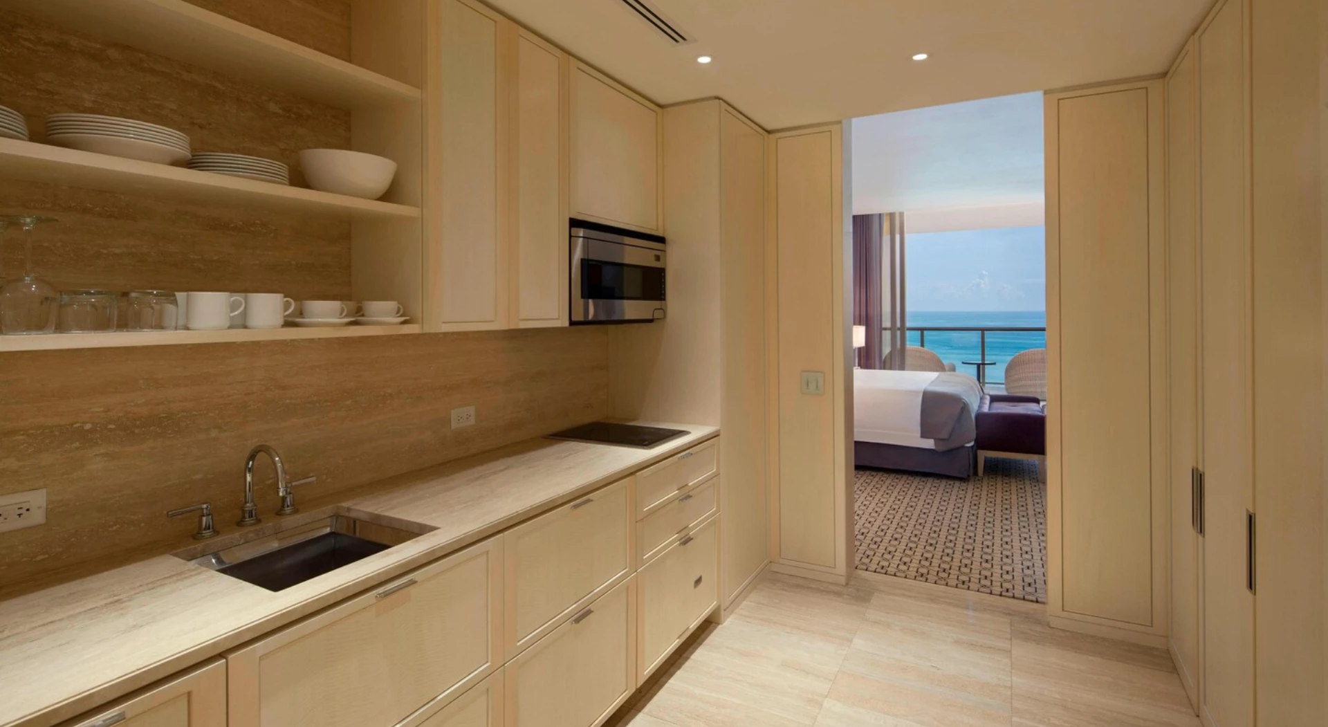 Luxury gay travel