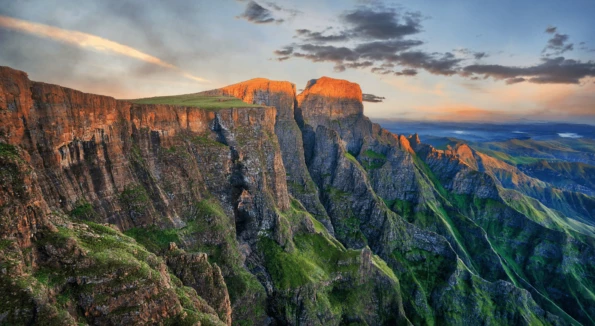 Table Mountain