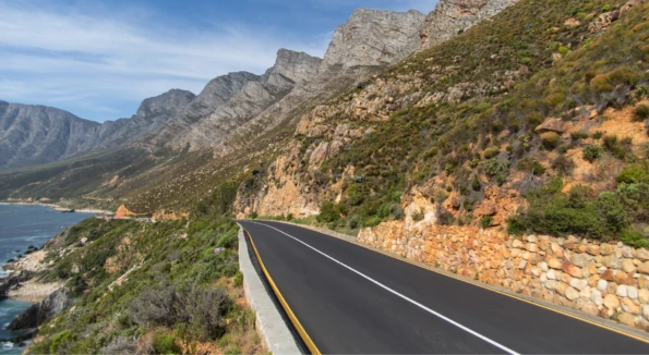 South Africa