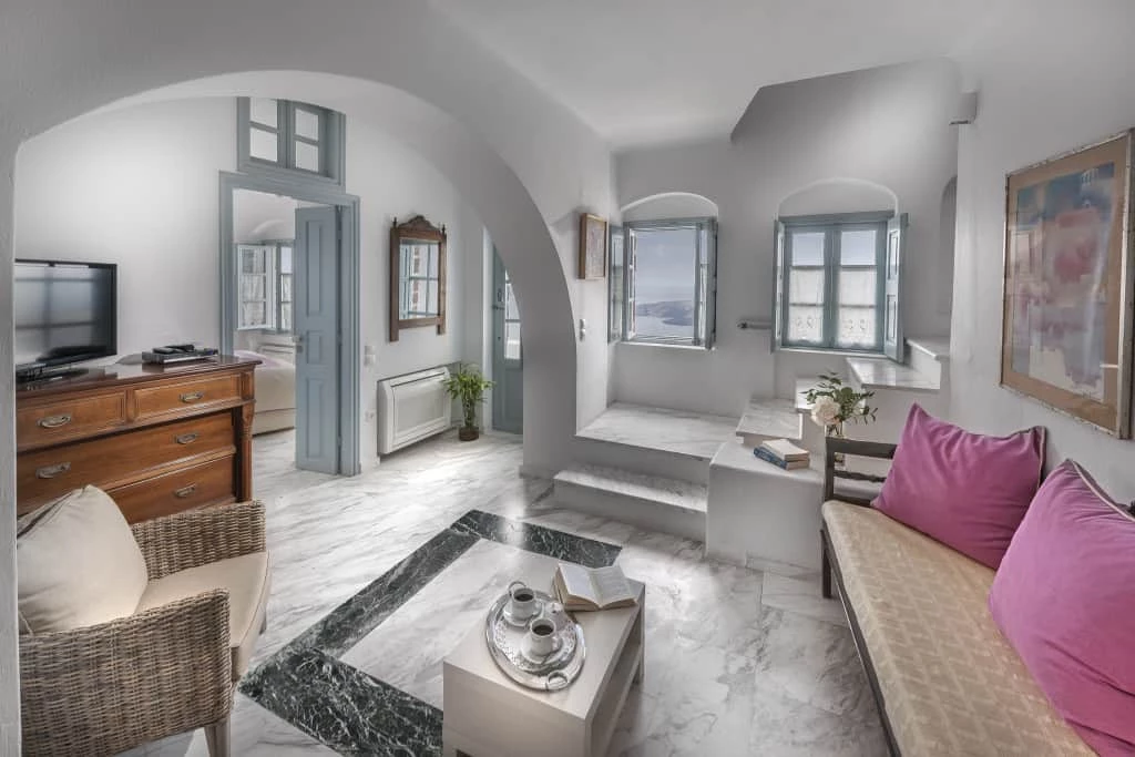 Luxury gay travel
