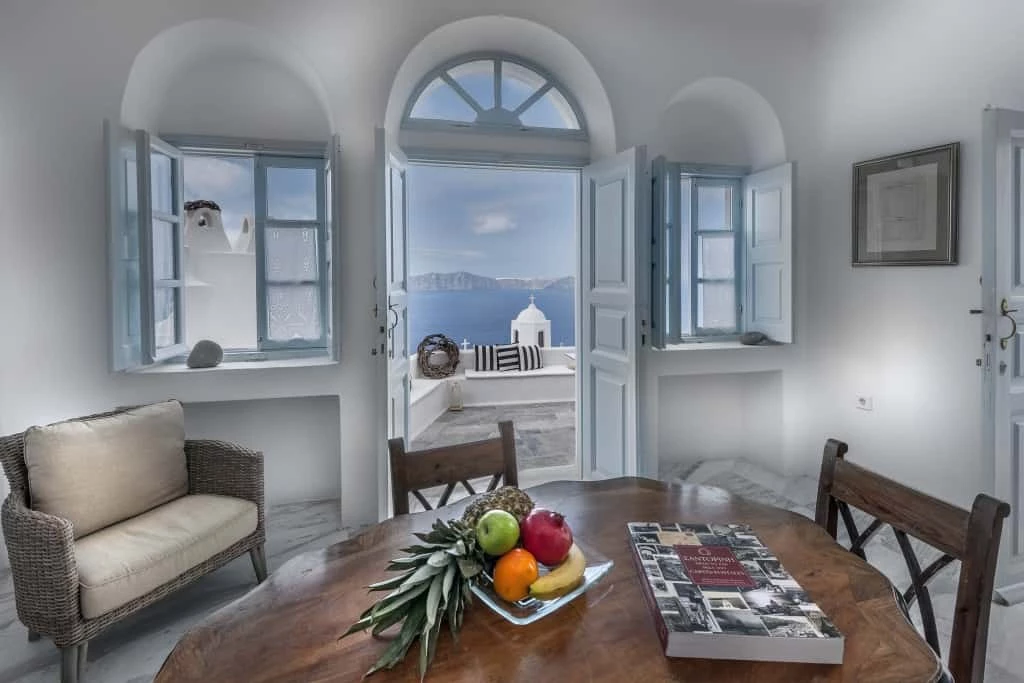 Luxury gay travel