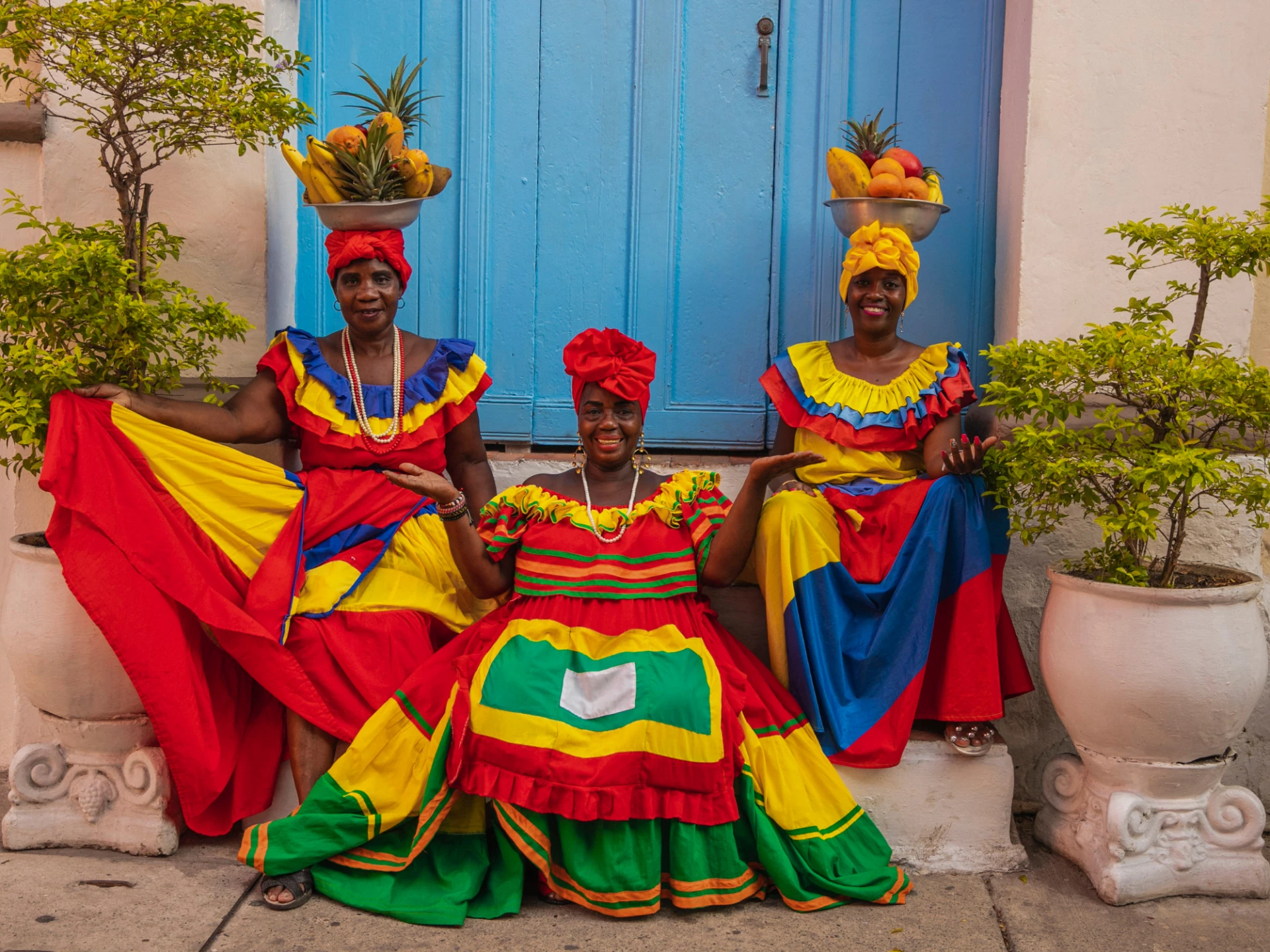 Gay Group Trip: Flavours of Colombia