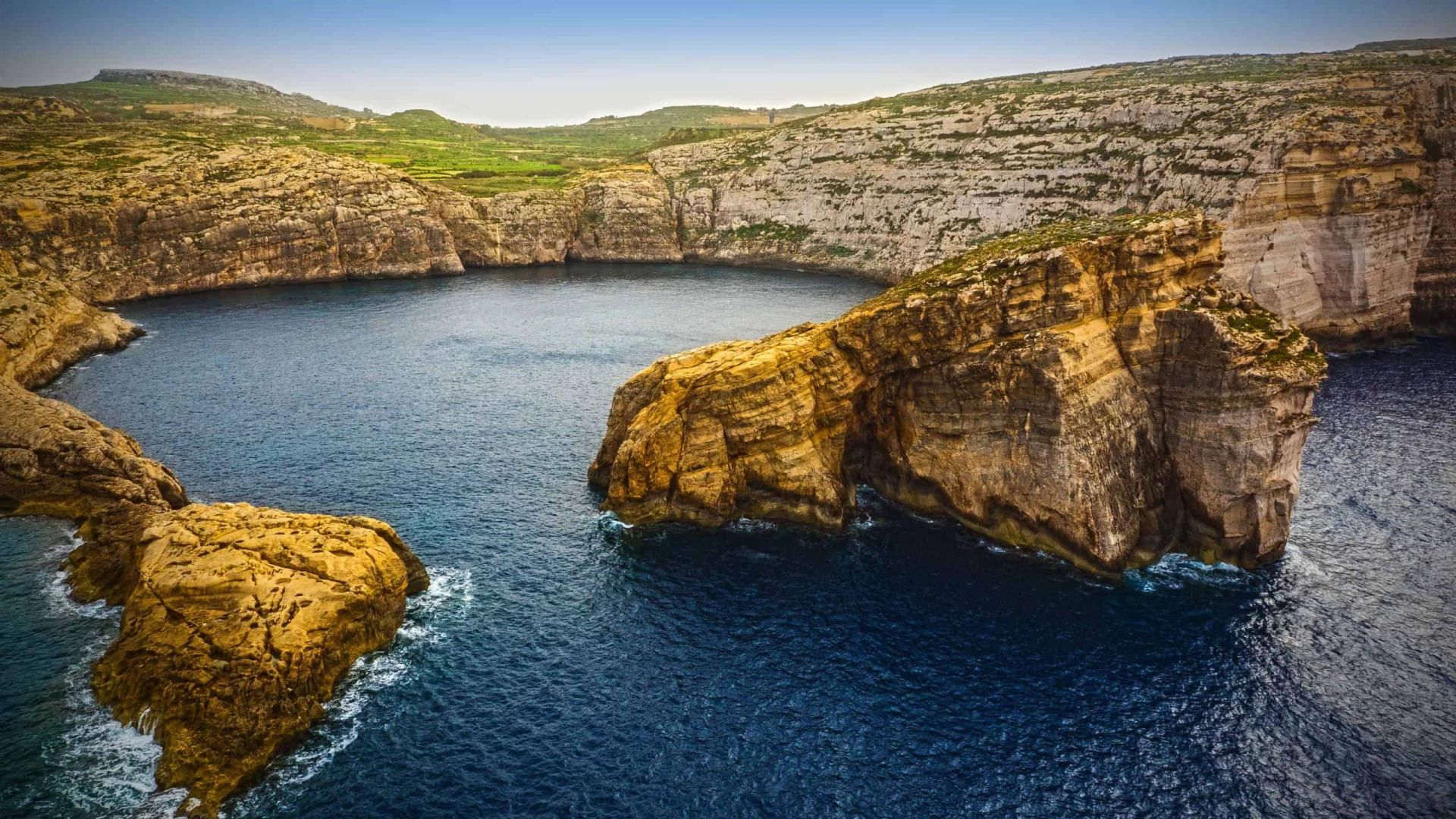 Cultural Malta