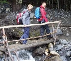Gay Group Trip: Patagonia Adventure