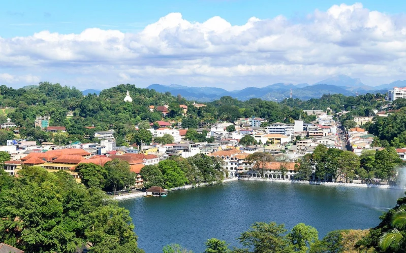 Classic Sri Lanka