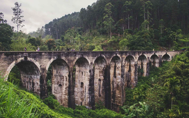Day 7: Scenic Train to Ella – Sri Lanka’s Most Beautiful Railway Journey