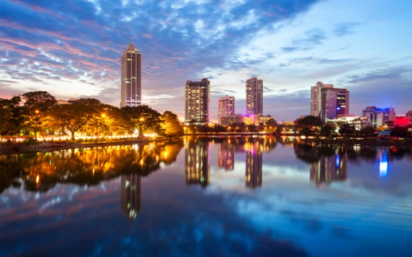 Day 1: Welcome to Sri Lanka – The Gateway to Adventure