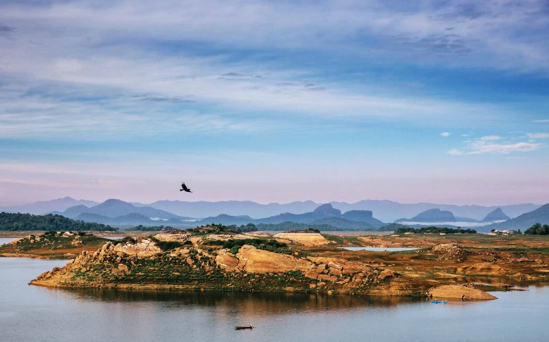 Sri Lanka Wildlife and Culture Tour