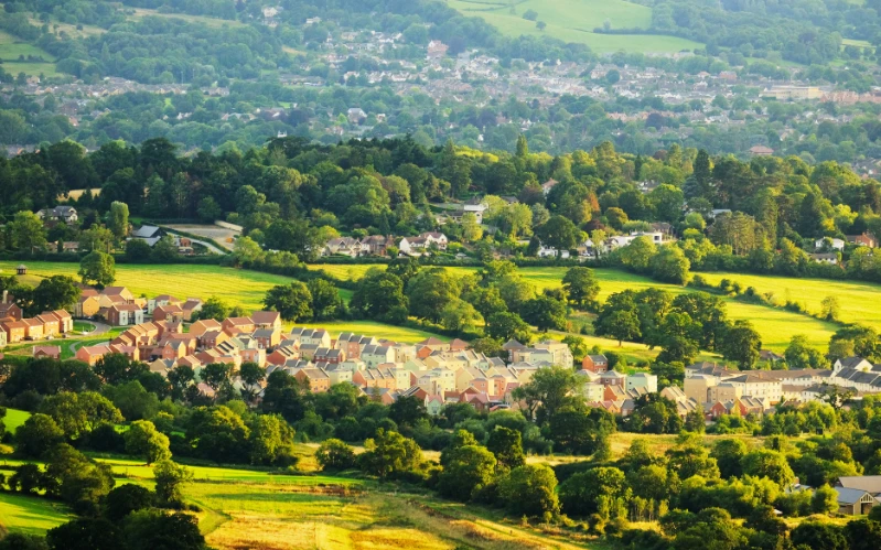 Days 3-4: The Picturesque Cotswolds
