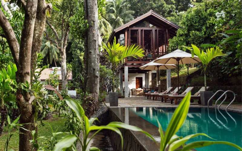 Sri Lanka Family Adventure