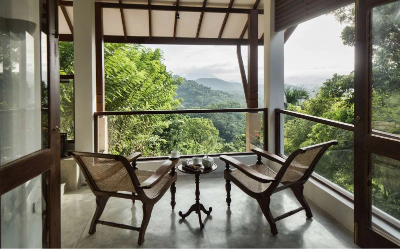 Sri Lanka Family Adventure