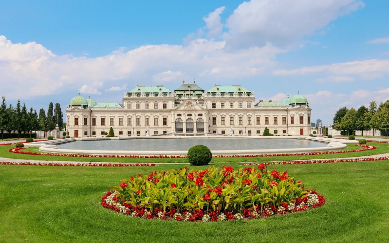 Day 4: Stockholm's Majesty