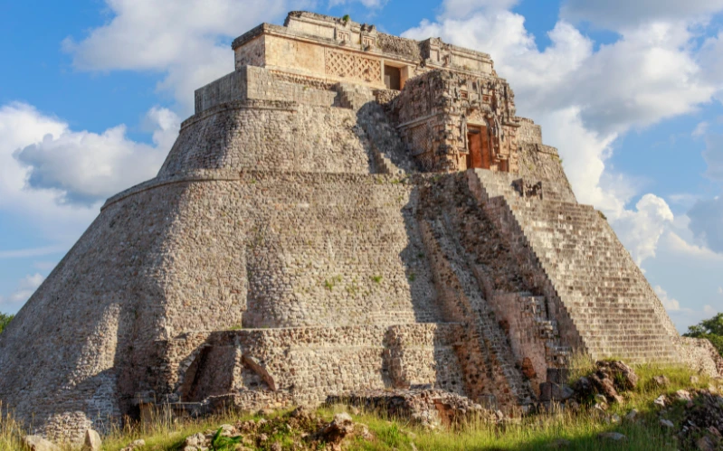 Luxury Yucatán Escape