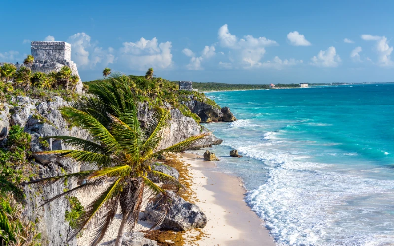 Luxury Yucatán Escape