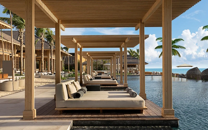 Luxury Yucatán Escape