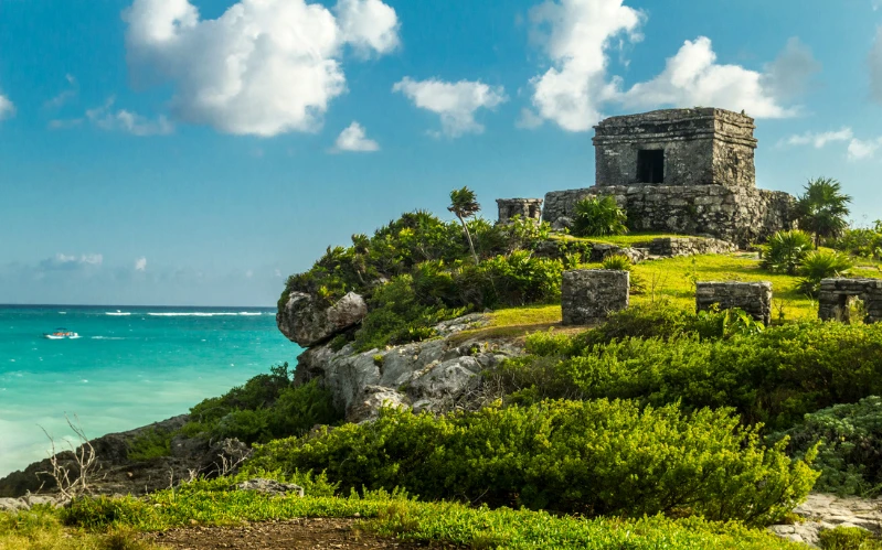 Luxury Yucatán Escape