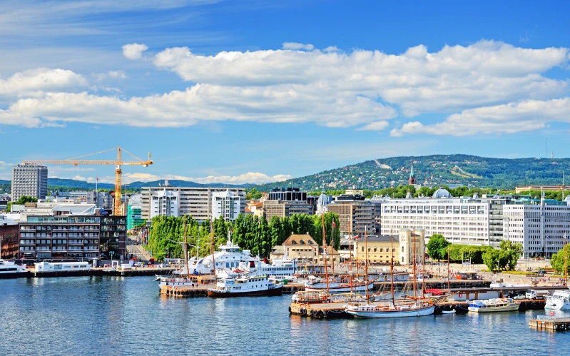Luxury Tour of Scandinavia