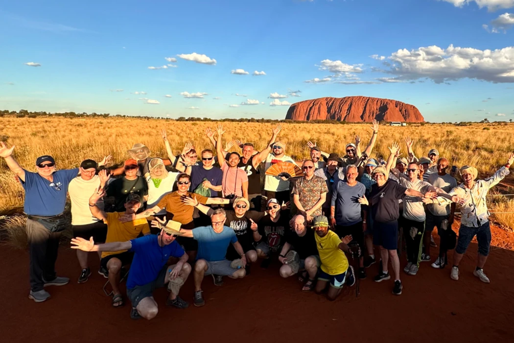LGBT+ Travel in Australia