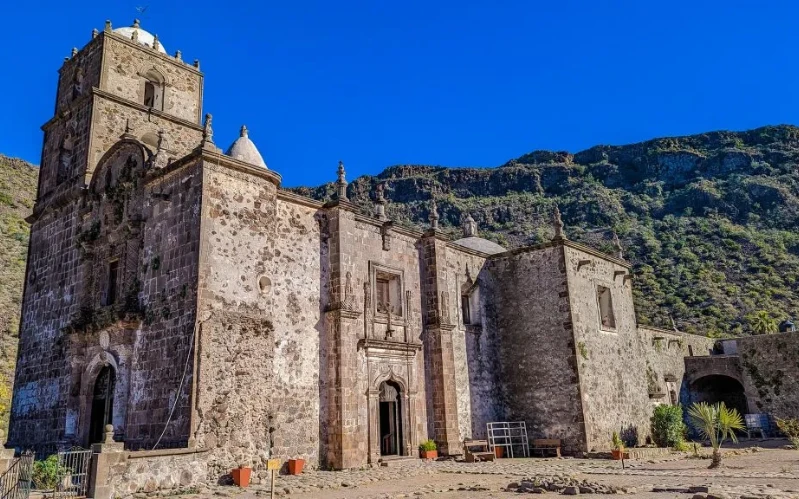 Day 9: Exploring the Charms of Loreto