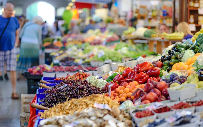 Day 2: A Culinary Exploration of Mexico City