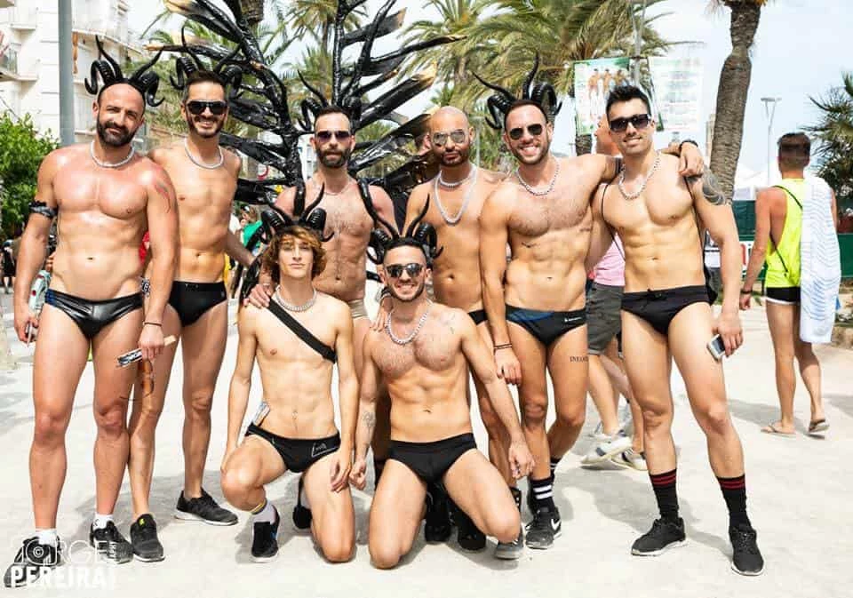 Day 2: Sitges