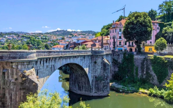 Classic Portugal: Lisbon and Porto