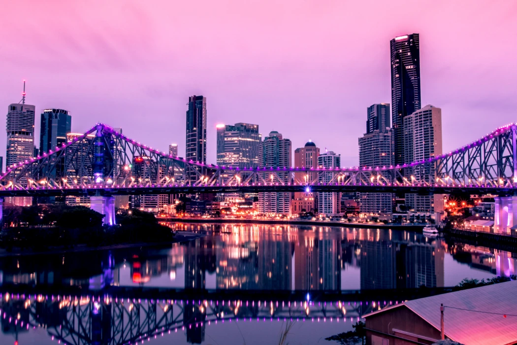 Gay Group Trip: Australia Uncovered