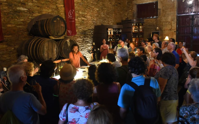 Gay Group Trip: Lisbon and The Douro River
